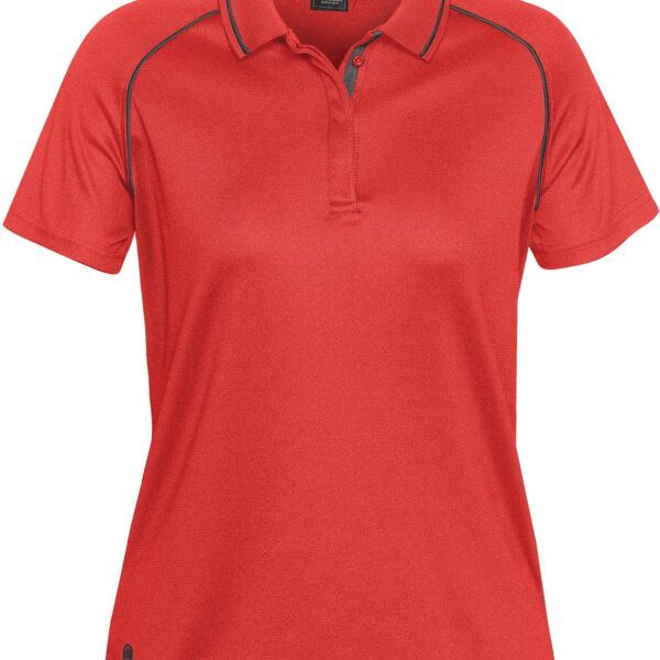 STORMTECH™ WOMEN'S TRITIUM PERFORMANCE POLO  Thumbnail