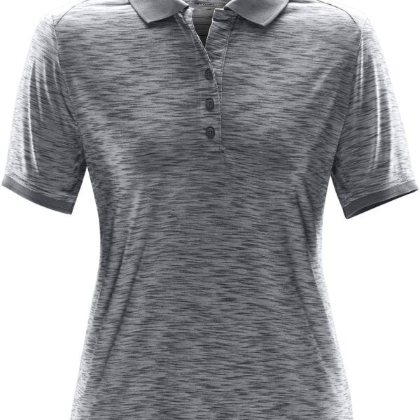 STORMTECH™ WOMEN'S THRESHER PERFORMANCE POLO Thumbnail