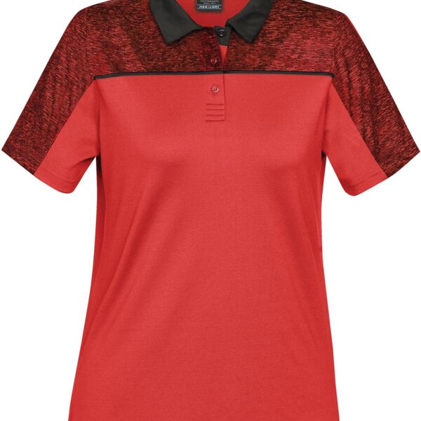 STORMTECH™ WOMEN'S SILVERBACK H2X-DRY® POLO Thumbnail