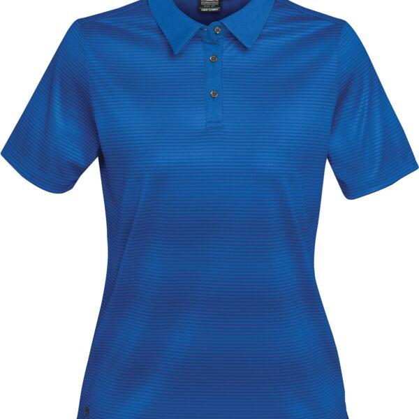 STORMTECH™ WOMEN'S VIBE PERFORMANCE POLO  Thumbnail