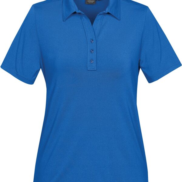 STORMTECH™ WOMEN'S SOLSTICE PERFORMANCE POLO Thumbnail