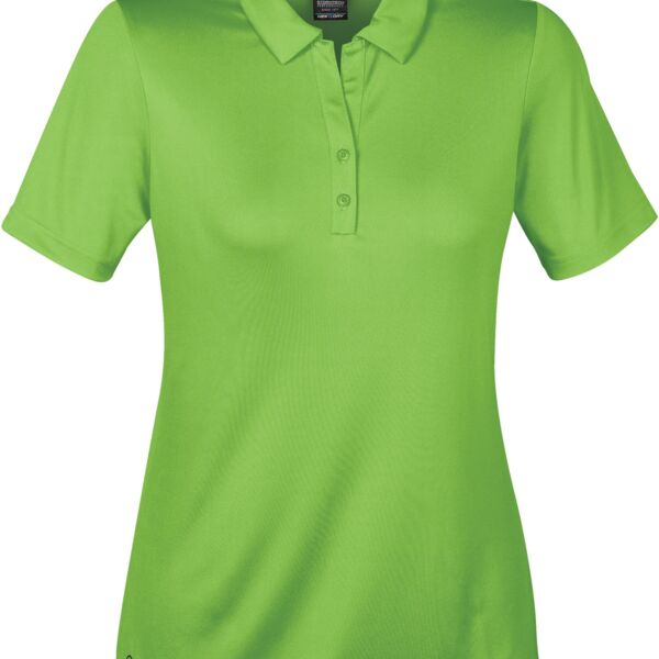 STORMTECH™ WOMEN'S AURORA POLO Thumbnail