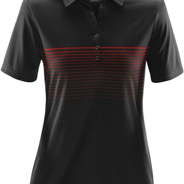 STORMTECH™ WOMEN'S WAVELENGTH POLO  Thumbnail