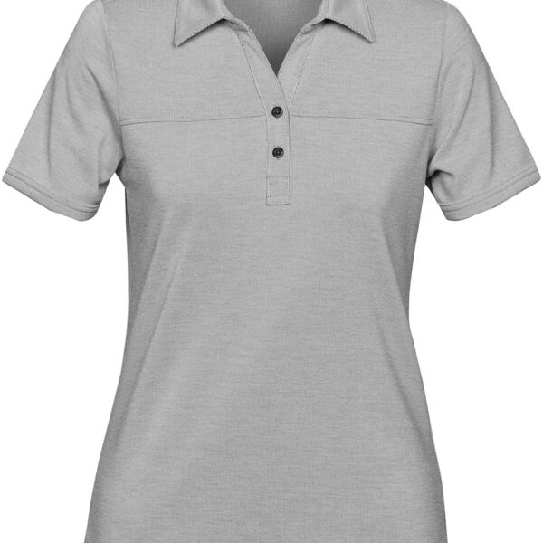 STORMTECH™ WOMEN'S RHODES PERFORMANCE POLO Thumbnail