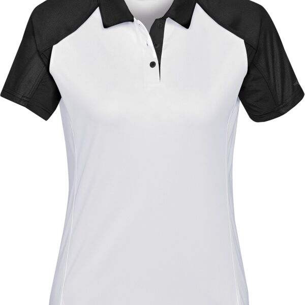 STORMTECH™ WOMEN'S VECTOR POLO Thumbnail