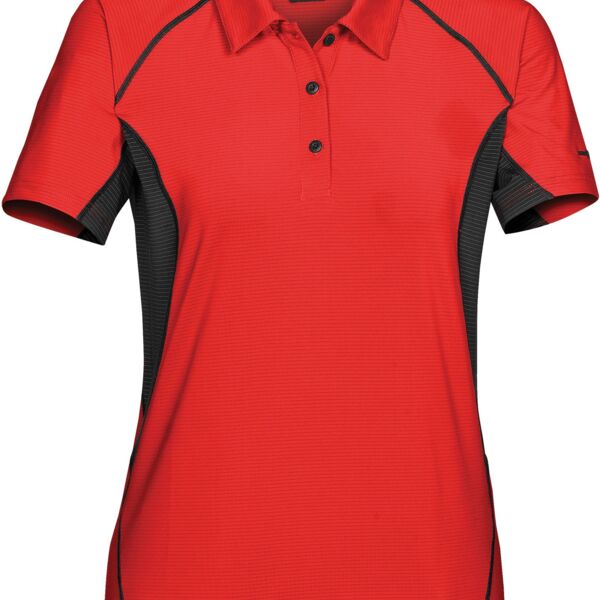 STORMTECH™ WOMEN'S LAGUNA PERFORMANCE POLO  Thumbnail