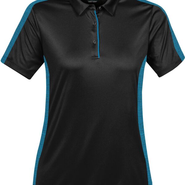 STORMTECH™ WOMEN'S BOLT POLO Thumbnail