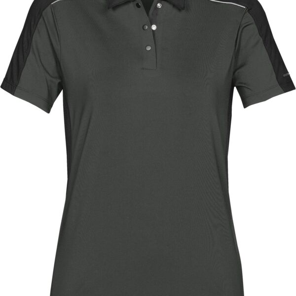 STORMTECH™ WOMEN'S OPTIC TECHNICAL POLO Thumbnail