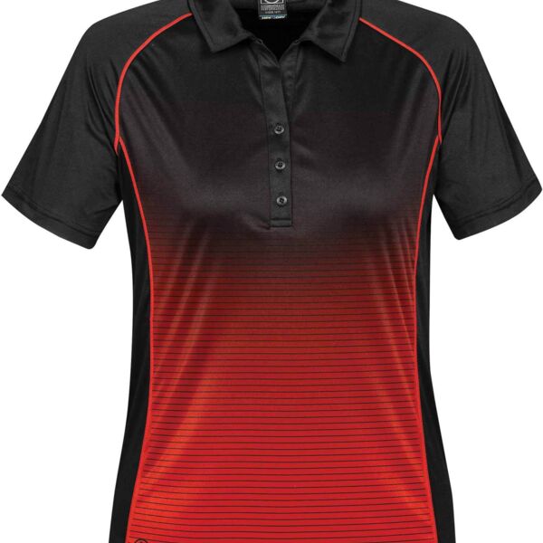 STORMTECH™ WOMEN'S HORIZON POLO Thumbnail