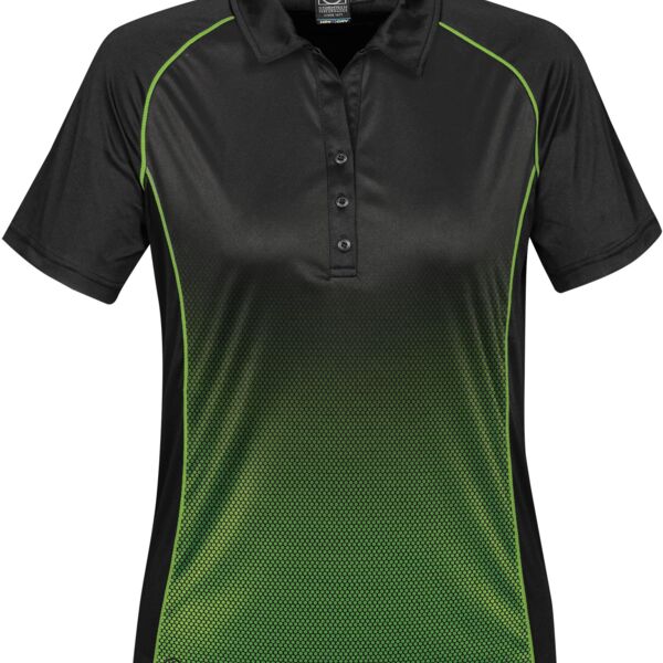 STORMTECH™ WOMEN'S MATRIX POLO Thumbnail