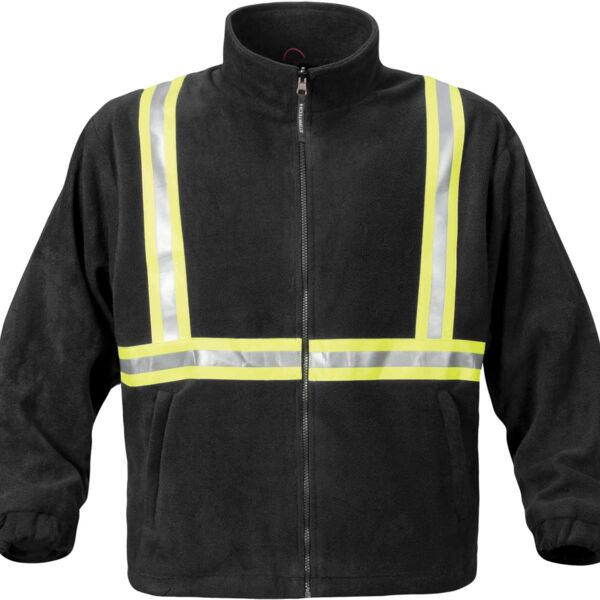 STORMTECH™ EXPLORER 3-IN-1 HI-VIS REFLECTIVE TAPE JACKET Thumbnail