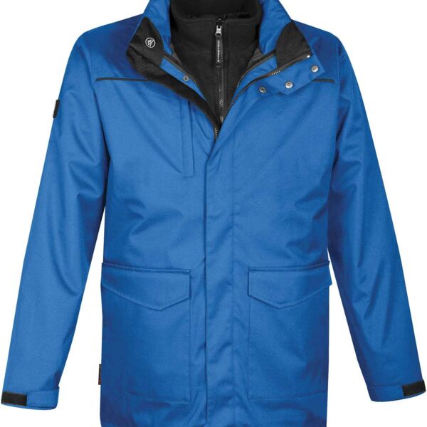 STORMTECH™ MEN'S VORTEX HD 3-IN-1 SYSTEM PARKA Thumbnail