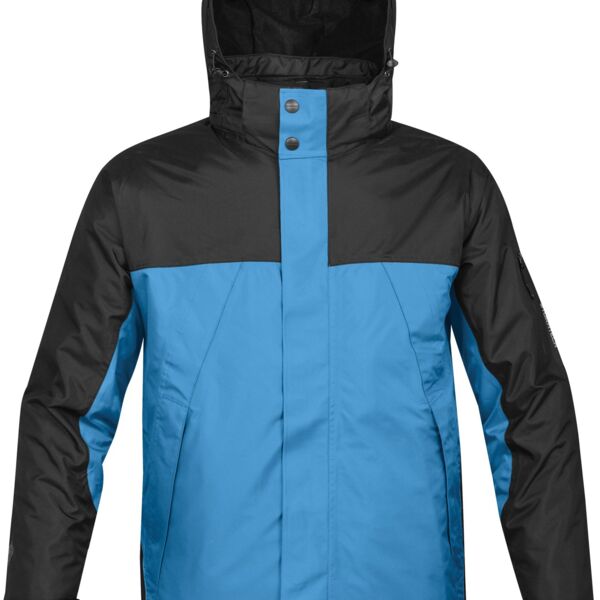 STORMTECH™ MEN'S FUSION 5-IN-1 SYSTEM JACKET Thumbnail