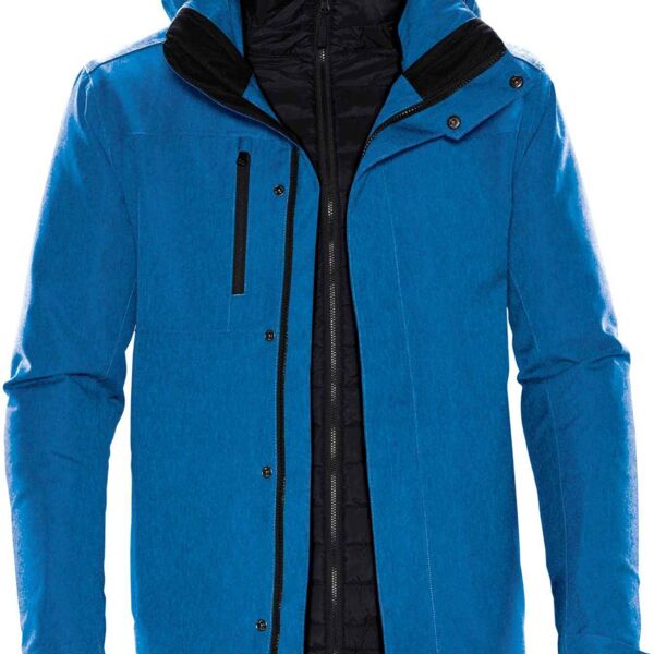 STORMTECH™ MEN'S AVALANCHE SYSTEM JACKET Thumbnail