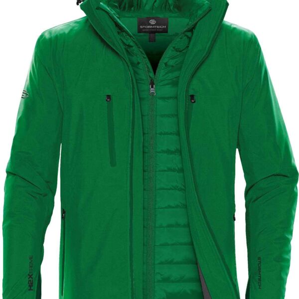 STORMTECH™ MEN'S MATRIX SYSTEM JACKET Thumbnail
