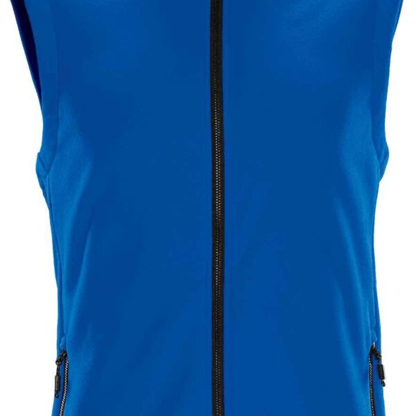 STORMTECH™ MEN'S NITRO MICROFLEECE VEST Thumbnail
