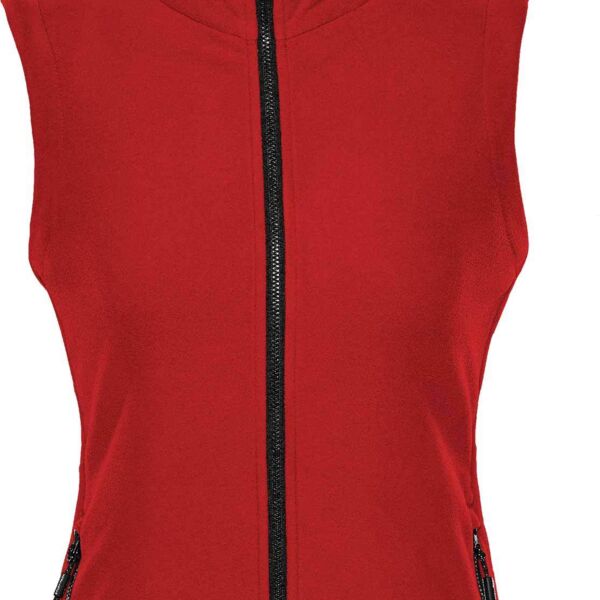 STORMTECH™ WOMEN'S NITRO MICROFLEECE VEST Thumbnail