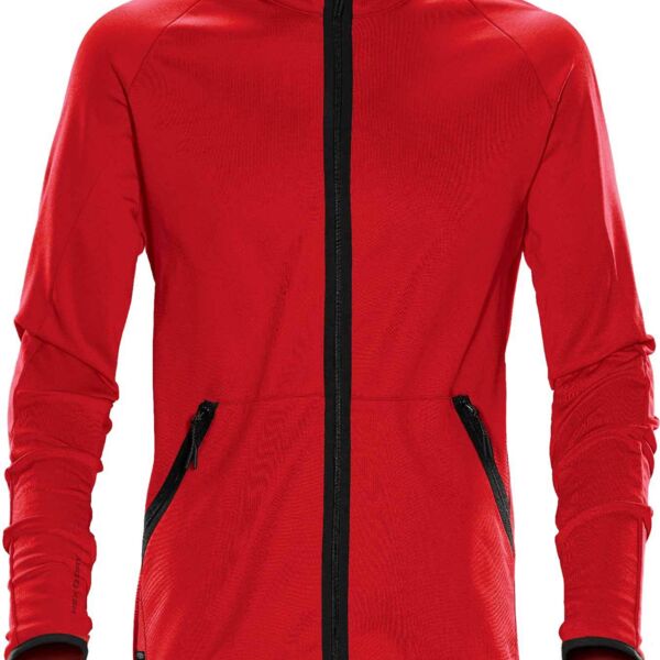 STORMTECH™ MEN'S MISTRAL FLEECE JACKET Thumbnail