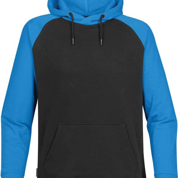 STORMTECH™ MEN'S OMEGA TWO-TONE HOODIE Thumbnail