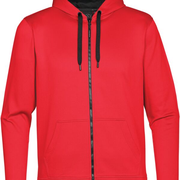 STORMTECH™ MEN'S ATLANTIS FULL ZIP FLEECE HOODY Thumbnail