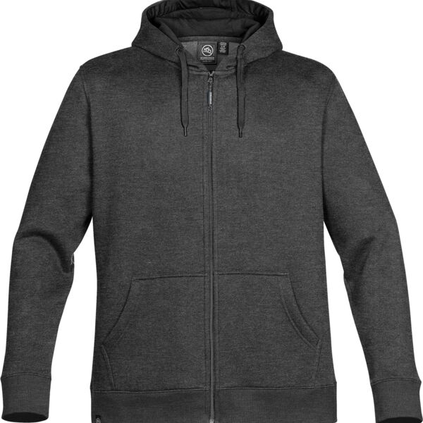 STORMTECH™ MEN'S BASELINE FULL ZIP HOODIE Thumbnail