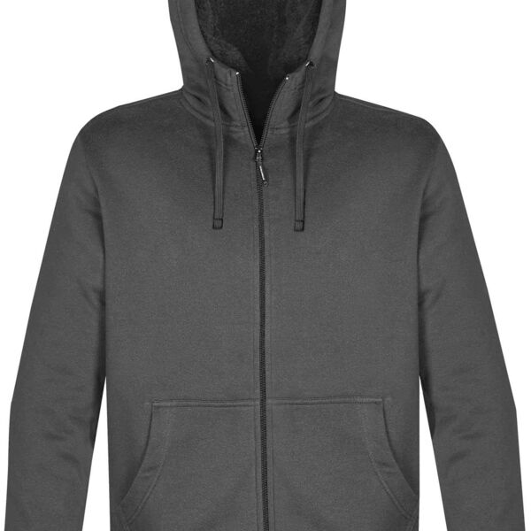 STORMTECH™ MEN'S YETI SHERPA FLEECE LINED HOODIE Thumbnail