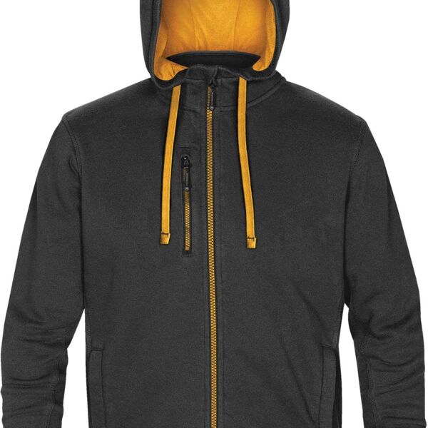 STORMTECH™ MEN'S METRO FULL-ZIP HOODIE Thumbnail
