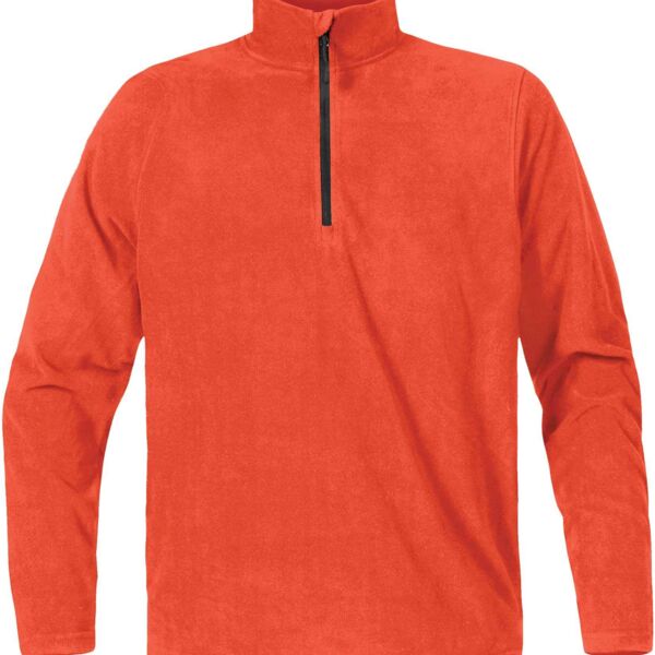 STORMTECH™ MEN'S MICROFLEECE 1/4 ZIP Thumbnail