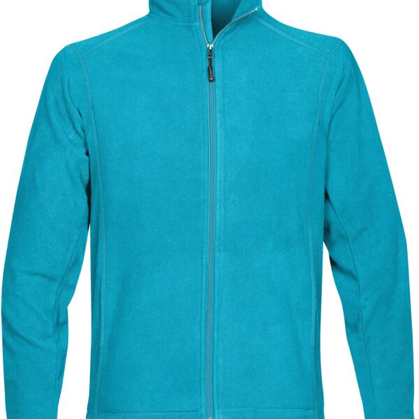 STORMTECH™ MEN'S ECLIPSE FLEECE JACKET Thumbnail