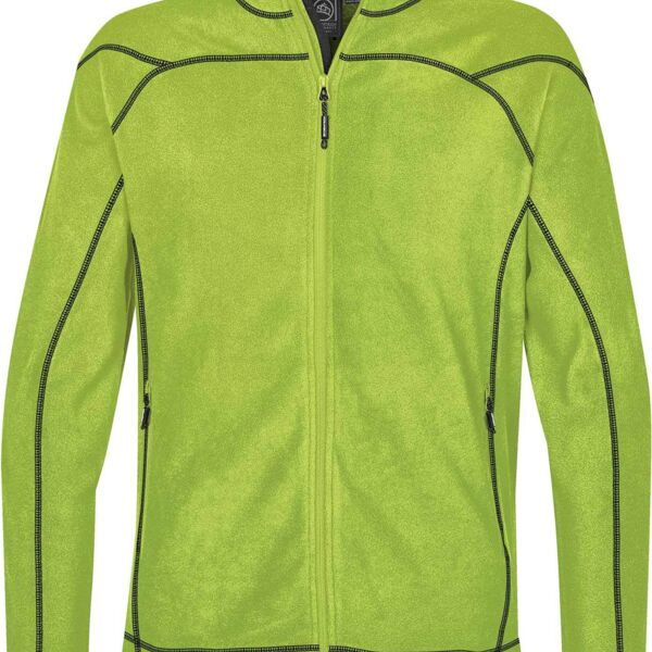 STORMTECH™ MEN'S REACTOR FLEECE SHELL Thumbnail