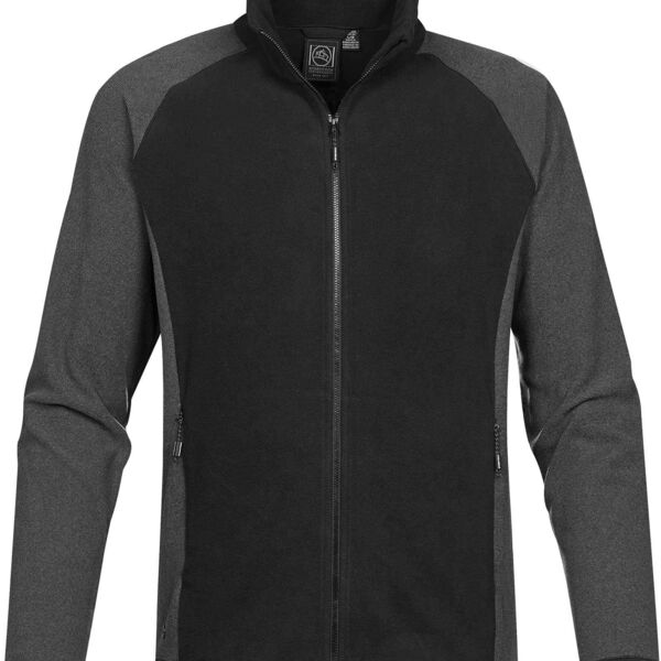 STORMTECH™ MEN'S IMPACT MICROFLEECE JACKET Thumbnail