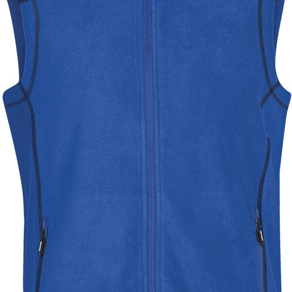 STORMTECH™ MEN'S REACTOR FLEECE VEST Thumbnail