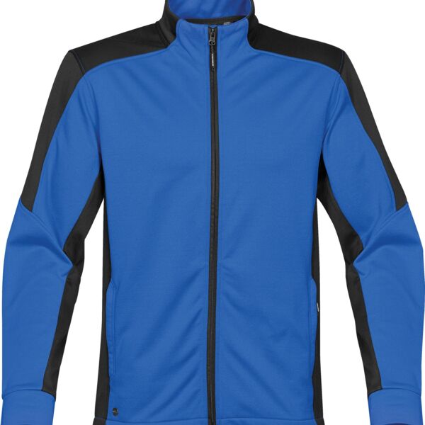 STORMTECH™ MEN'S CHAKRA FLEECE JACKET Thumbnail
