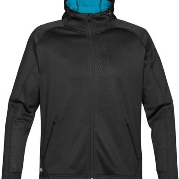 STORMTECH™ MEN'S TACTIX BONDED FLEECE HOODIE  Thumbnail