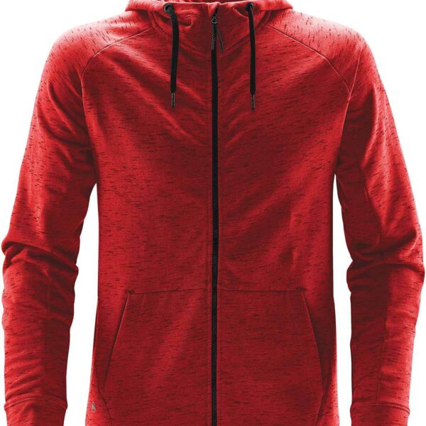 STORMTECH™ MEN'S CASCADE FLEECE HOODIE Thumbnail