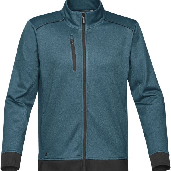 STORMTECH™ MEN'S SIDEWINDER FLEECE JACKET Thumbnail