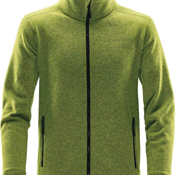 STORMTECH™ MEN'S TUNDRA SWEATER FLEECE JACKET Thumbnail