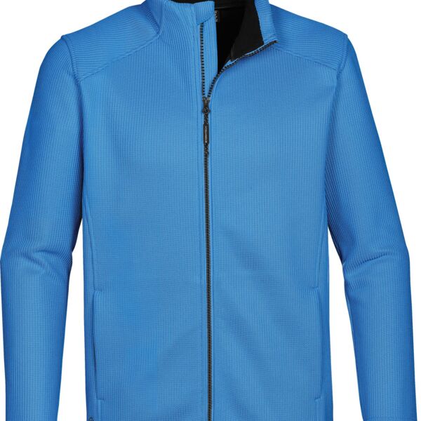 STORMTECH™ MEN'S NORDIC BONDED KNIT JACKET Thumbnail