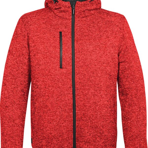 STORMTECH™ MEN'S DONEGAL REVERSIBLE HOODIE Thumbnail