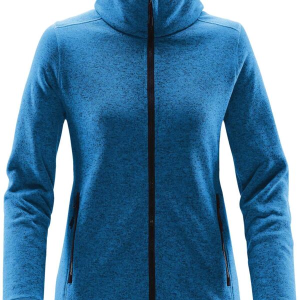 STORMTECH™ WOMEN'S TUNDRA SWEATER FLEECE JACKET Thumbnail