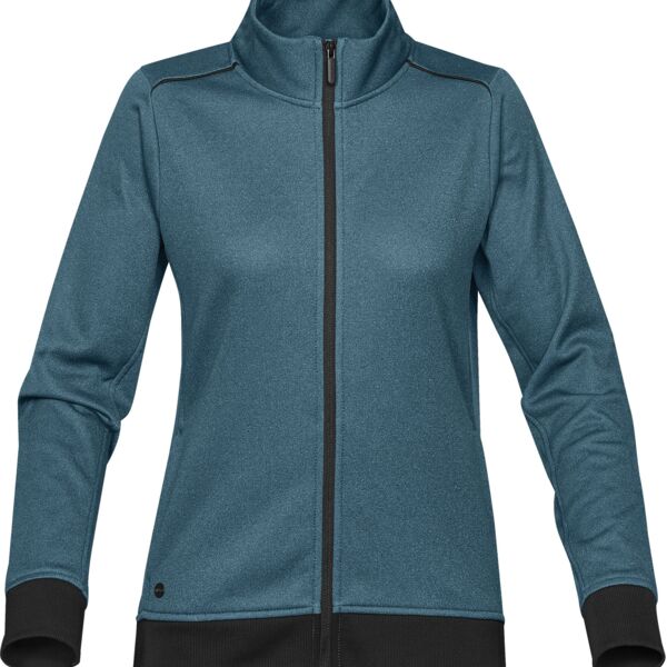 STORMTECH™ WOMEN'S SIDEWINDER FLEECE JACKET Thumbnail