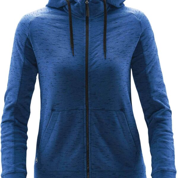 STORMTECH™ WOMEN'S CASCADE FLEECE HOODIE Thumbnail