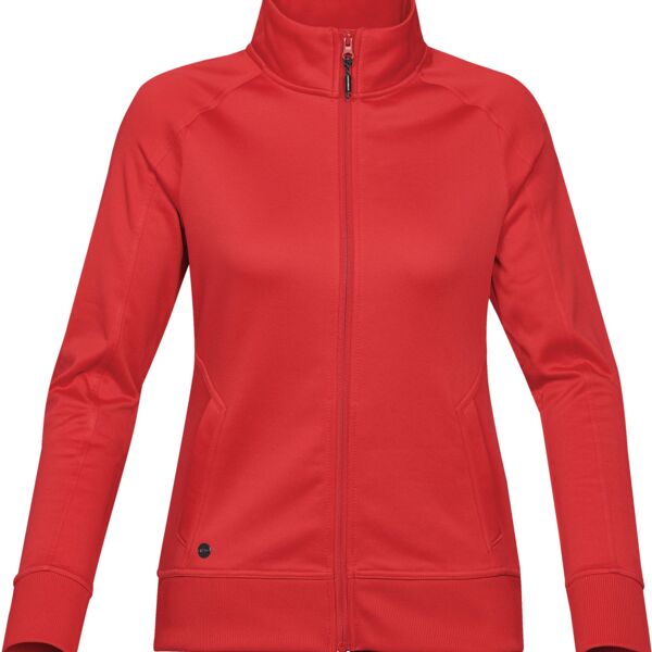 STORMTECH™ WOMEN'S AQUARIUS FLEECE JACKET Thumbnail