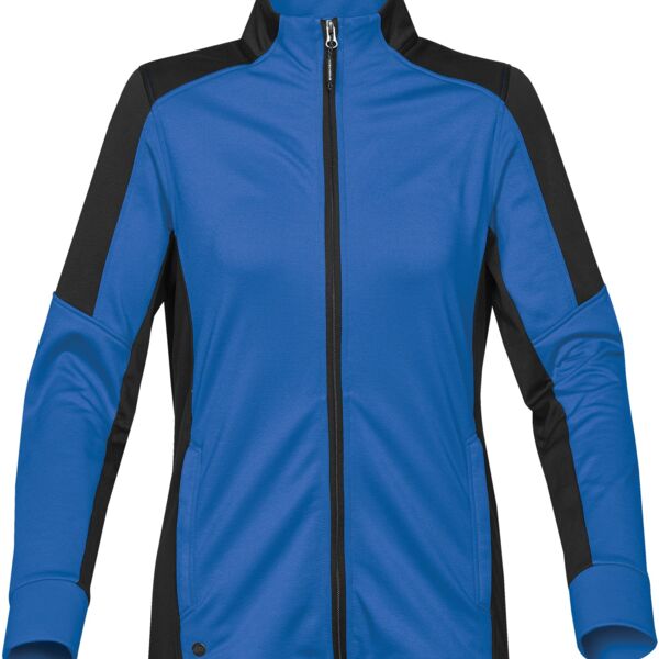 STORMTECH™ WOMEN'S CHAKRA FLEECE JACKET Thumbnail