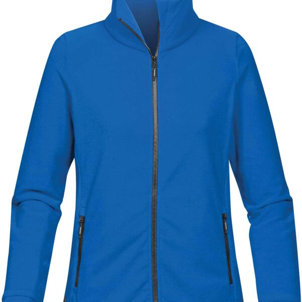 STORMTECH™ WOMEN'S NITRO MICROFLEECE JACKET Thumbnail