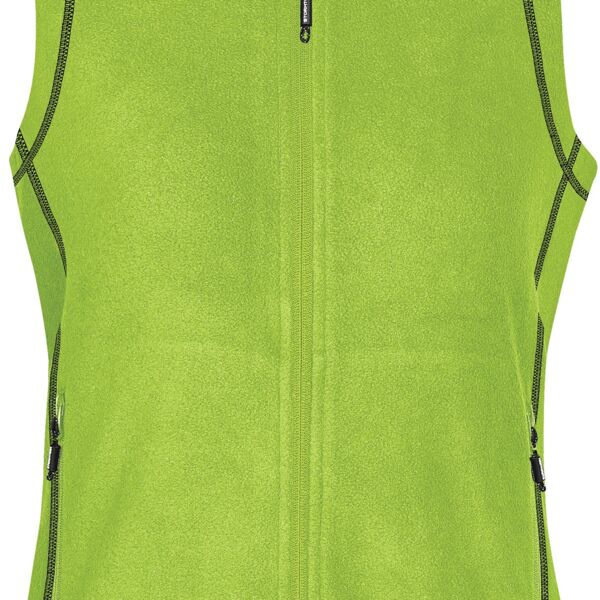 STORMTECH™ WOMEN'S REACTOR FLEECE VEST Thumbnail