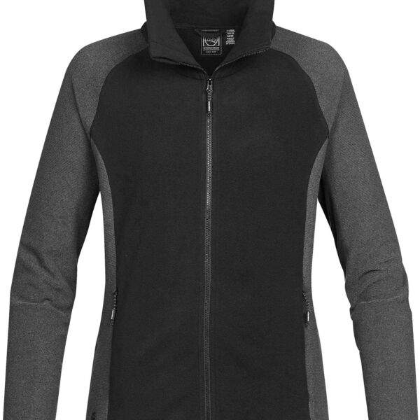 STORMTECH™ WOMEN'S IMPACT MICROFLEECE JACKET Thumbnail