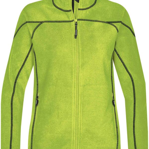 STORMTECH™ WOMEN'S REACTOR FLEECE SHELL Thumbnail
