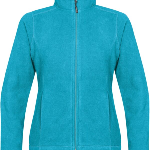 STORMTECH™ WOMEN'S ECLIPSE FLEECE JACKET Thumbnail