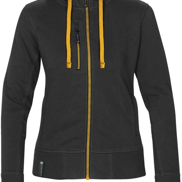 STORMTECH™ WOMEN'S METRO FULL-ZIP HOODIE Thumbnail